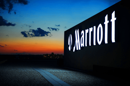 Image result for hospitality marriott