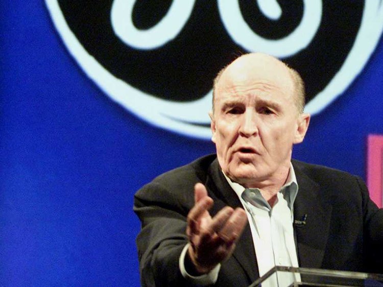 Image result for jack welch ge