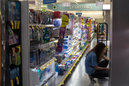 Image result for walgreen restock