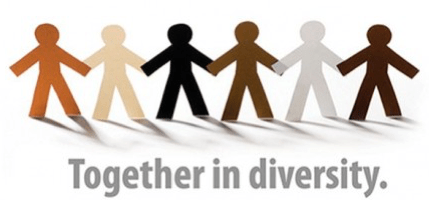Image result for diversity together